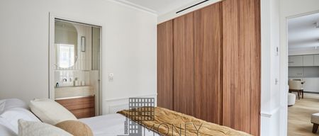 Appartement • Hoche-Friedland - Photo 5