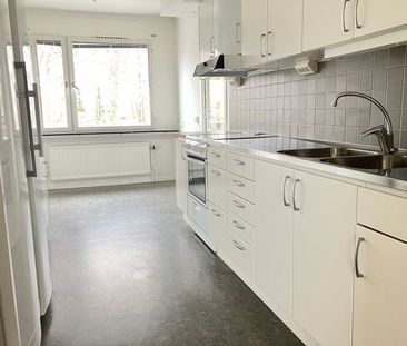 Julia Nybergs Väg 3 D - Photo 2