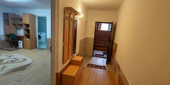 Garsoniera Manastur - Fotografie 3