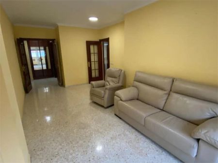 Piso de alquiler en Calle Don José de la Cruz, 5, San José de la Rinconada - Foto 4