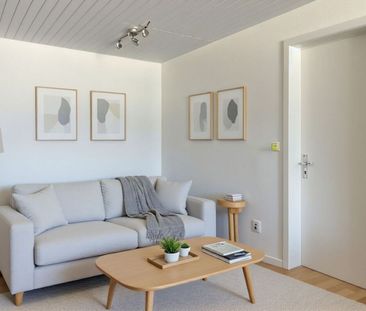 Lovely location in the countryside - Photo 1