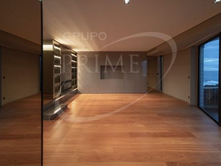 4 room luxury Flat for rent in Avenida Brasil (Foz do Douro), Porto, Distrito do Porto - Photo 4