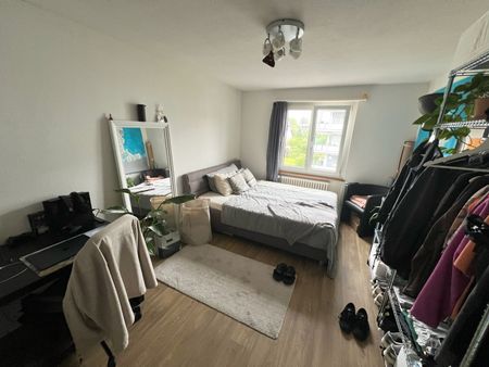 4.5 Zimmer, 88 m², 1. Stock - Photo 2