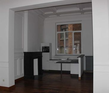 Appartement te huur - Photo 5