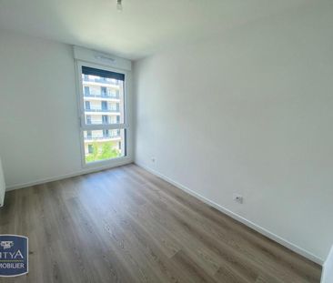 Location Appartement 3 pièces 62m² COLOMBES 92700 - Photo 4