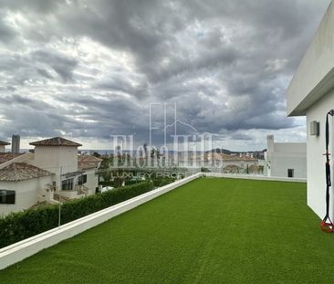 New modern villa in Finestrat, Alicante, Costa Blanca - Photo 2