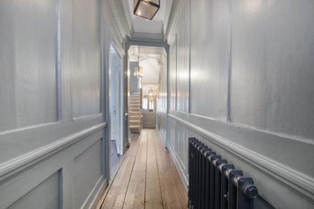 Meard Street, Soho, W1 - Photo 5