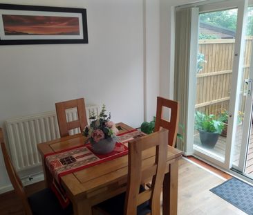 Jasmine Close, Bramcote, NG9 3LH - Photo 4