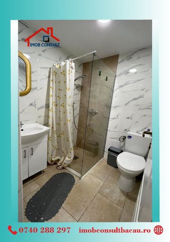 Garsonieră modernă de închiriat – Narcisa – Etaj 1! CE1576 - Fotografie 4