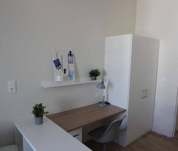 Appartement 1 pièce - - Photo 5