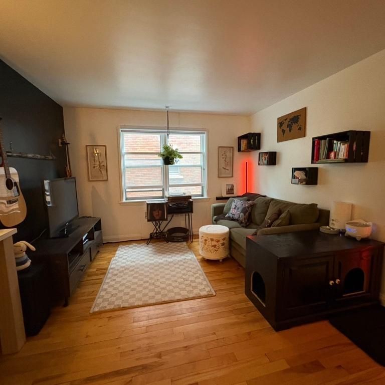 Appartement 4 1/2 - Photo 1
