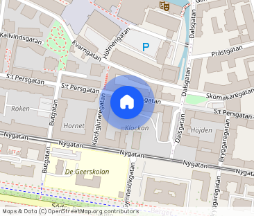 S:T Persgatan 66B - Foto 1