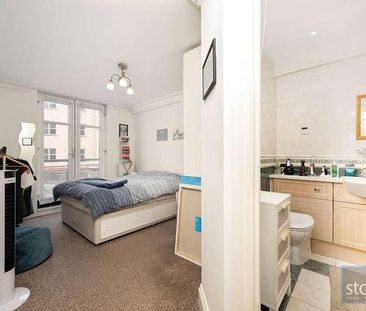 Lapwing Court, Swan Street, London, SE1 - Photo 4