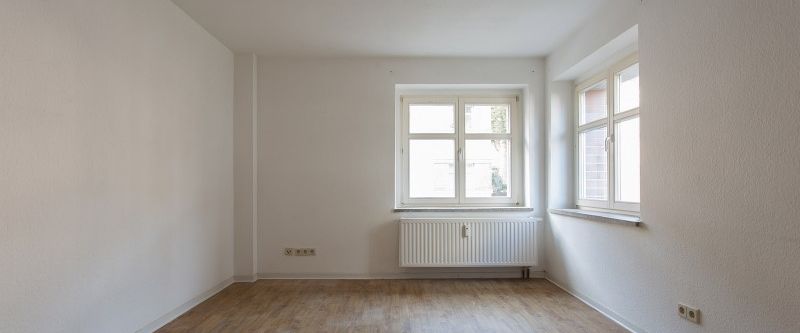 Frisch renovierte Wohnung in wundervoller grüner Lage - Foto 1