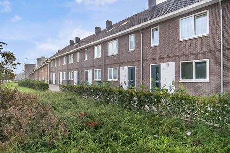 Du Meelaan 139, Palenstein, 2722ZT, Zoetermeer - Foto 3