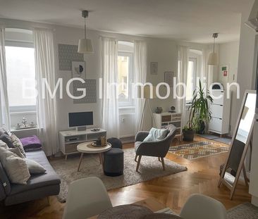 Ruhig und mitten im Zentrum, möbliert und vollausgestattet - Foto 5