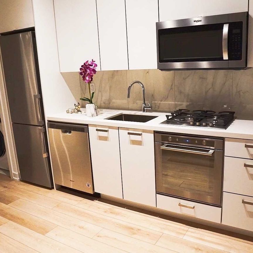 For Lease - 458 Richmond Street Unit# 1505, Toronto, Ontario - Photo 1