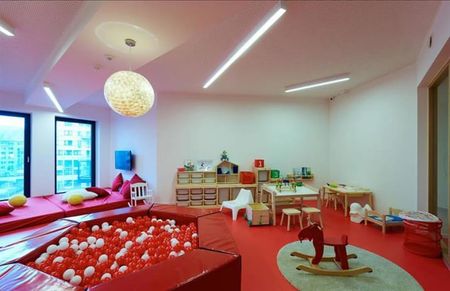 Appartement te huur - Foto 2