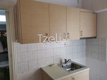 Studio/Γκαρσονιέρα για ενοικίαση - Πάτρα, - Photo 4