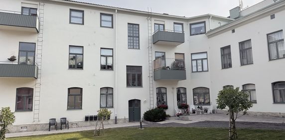 Varvsgatan, Oskarshamn - Photo 2