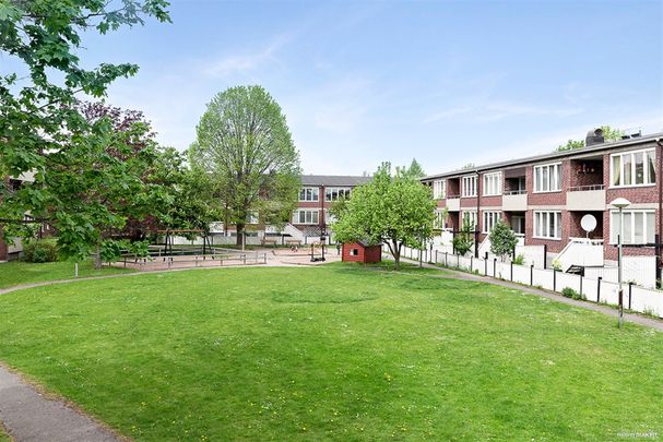 Rusthållaregården 7 - Foto 1