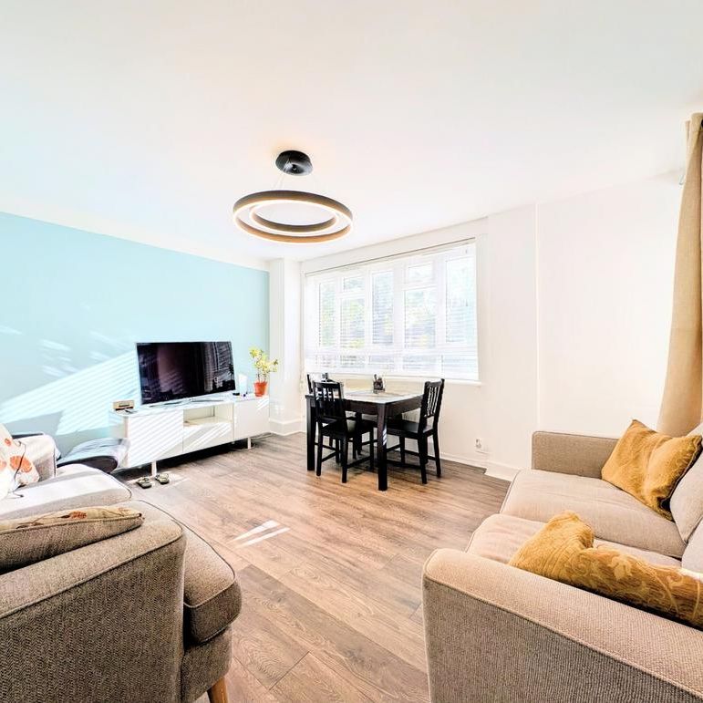 3 bedroom apartment to rent - Photo 1