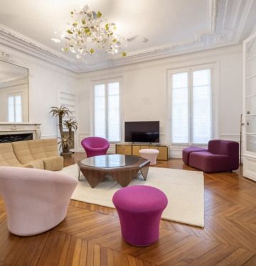 Appartement • Clichy-Trinité - Photo 4