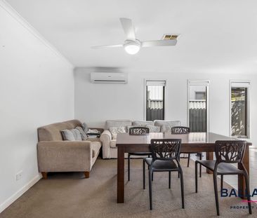 Fully Furnished Home in Quiet Court Location - Photo 1