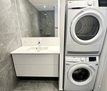 Lys 2-værelses lejlighed med altan i Nørresundby - Foto 2