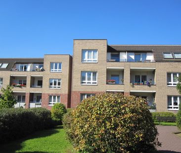 Seniorenwohnung in Wuppertal-Barmen mit WBS - Photo 2