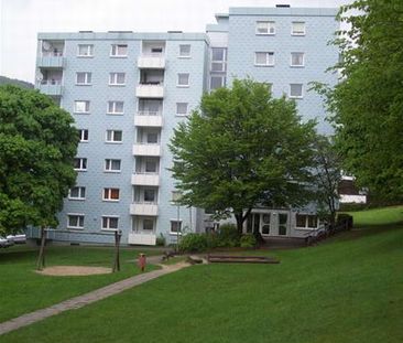 3-Zimmer-Wohnung in Plettenberg - Photo 1