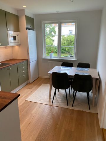 Drottning Margaretas väg, Kalmar - Foto 4