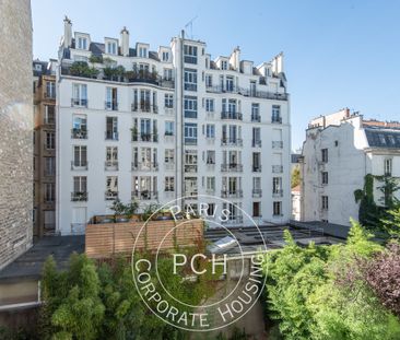 Rue Parmentier, - Photo 5