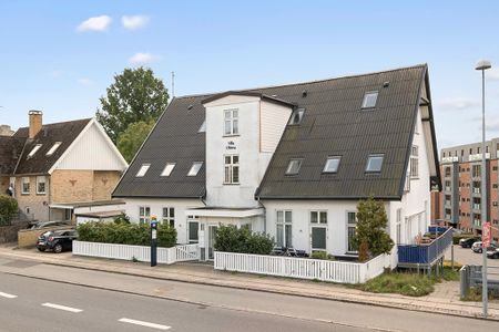 Københavnsvej 3400 Hillerød - Foto 4