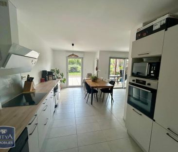 Appartement à louer 3 pièces 89.07m² - Photo 3