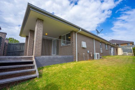 Stunning Family Home in Fletcher - Photo 4