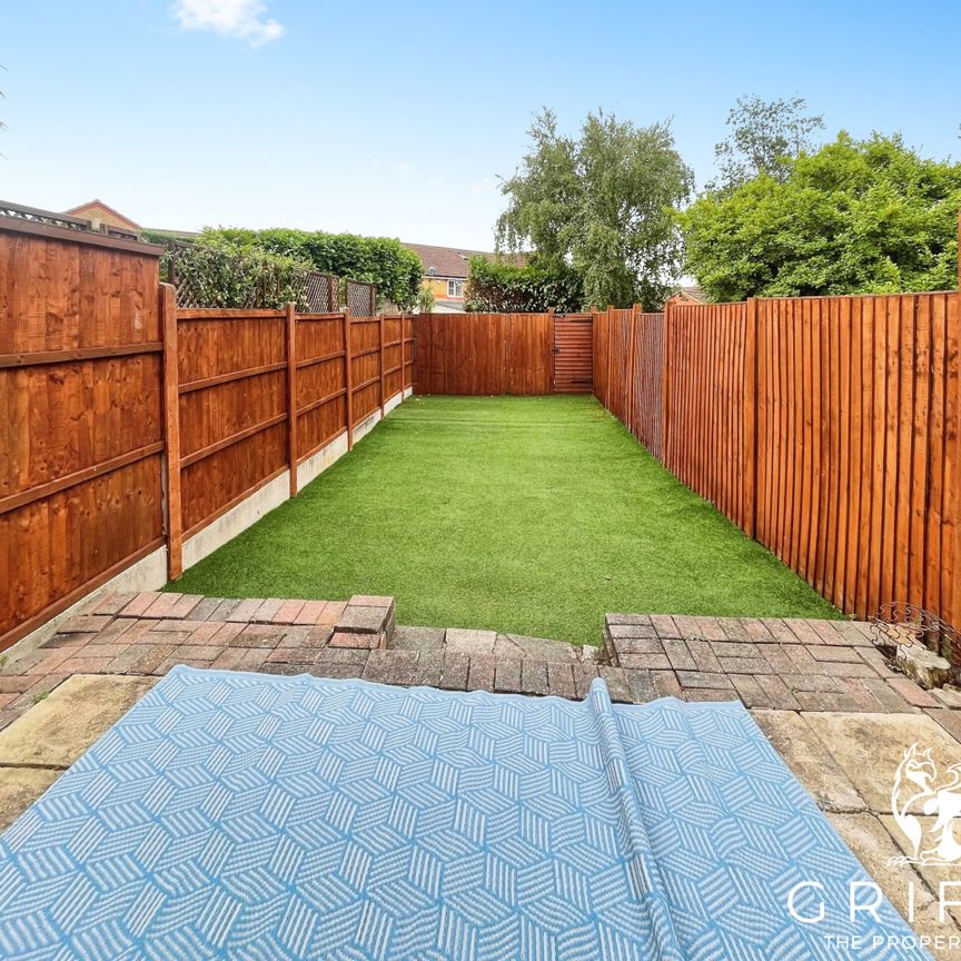 Jason Close, Orsett, Orsett, RM16 - Photo 1