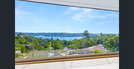 Executive North-Facing Penthouse with Panoramic Water Views | Furnished or Unfurnished - Photo 5