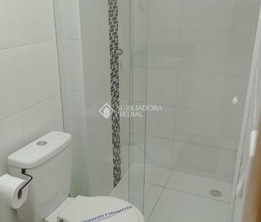 Apartamento com 2 quartos e 50m² para alugar em Vila Assunção, Sant... - Photo 2