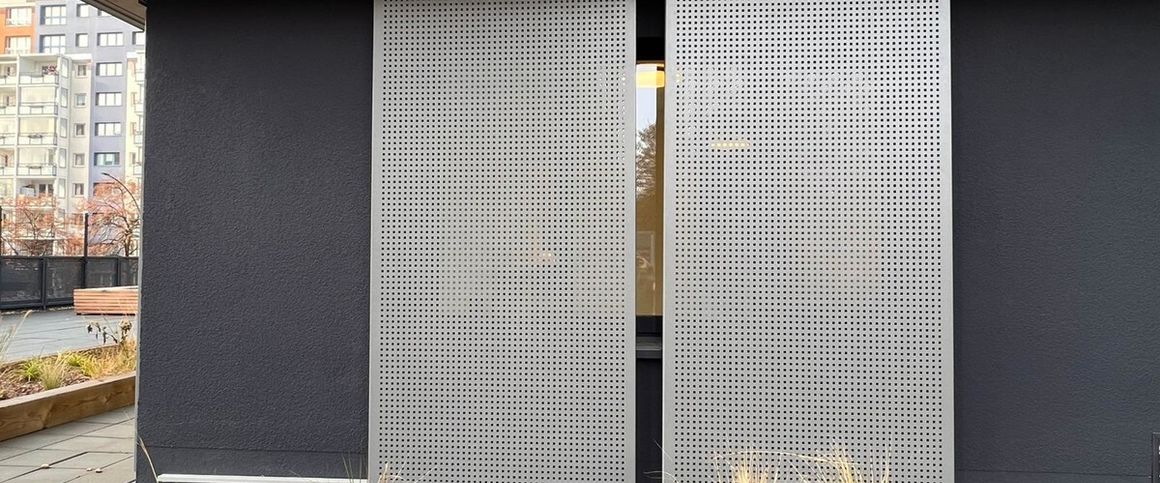 Köpenicker Str. 102: LUXUS 2-Zi-Whg + SÜD-Terrasse - per 01.12.25 - Foto 1