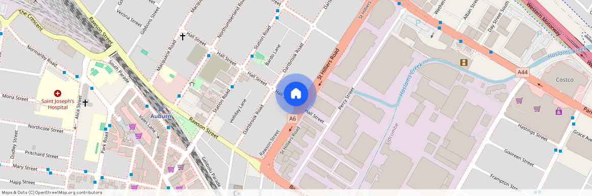 6/54 St Hilliers Road, NSW 2144, Auburn