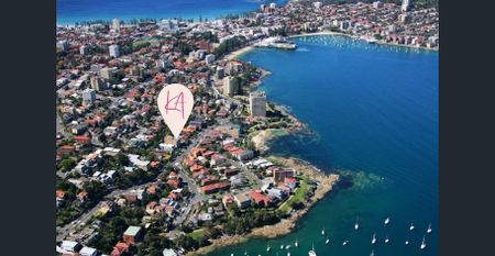 Renovated North-East Facing Fairlight Apartment - Photo 3