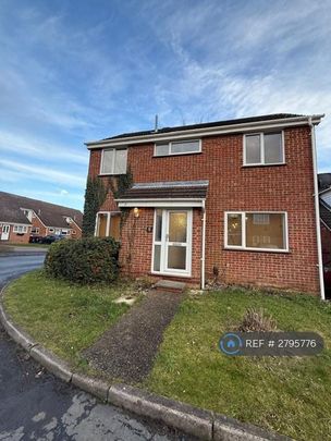 3 bedroom detached house to rent - Photo 1