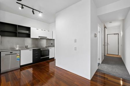 Modern Unit Close to Everything! A must see!! - Photo 2