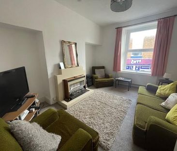 2 bedroom maisonette to rent - Photo 1