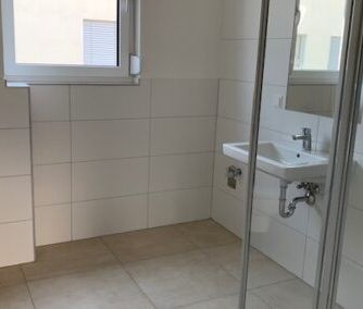 Erstbezug! Moderne hochwertig ausgestattete 2-Zimmer-Dachgeschosswo... - Photo 5
