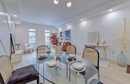 For Lease - 21 Beehive Lane, Markham, Ontario - Photo 3