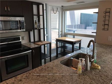 London Lofts 1 , #607 - Photo 5