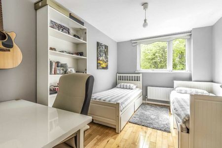 Rufford Street, Rufford Street, N1 - Photo 3