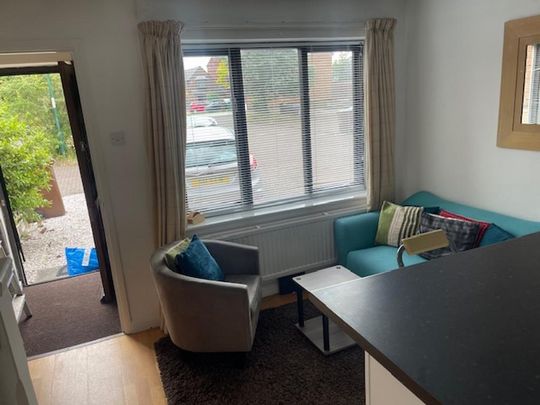 3 bedroom house to rent - Photo 1